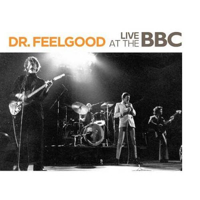 Dr. Feelgood - Live At The BBC (Edice 2018) 