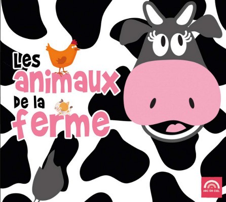 Various Artists - Les Animaux De La Ferme (2019)