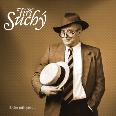 Jiří Suchý - Znám tolik písní (2022) - Vinyl