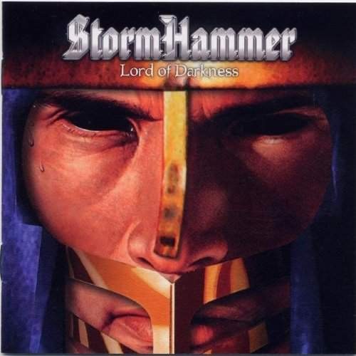 Stormhammer - Lord Of Darkness (2004)