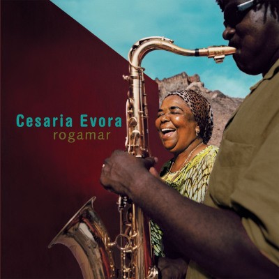 Cesaria Evora - Rogamar (Limited Edition 2024) - 180 gr. Vinyl