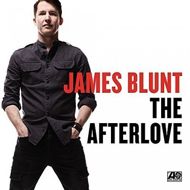 James Blunt - Afterlove (2017) 