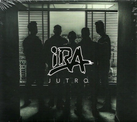 Ira - Jutro (2021)