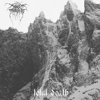 Darkthrone - Total Death (Reedice 2018) 