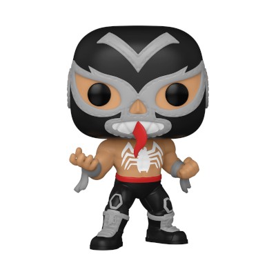 Marvel / Figurka - Funko POP! Marvel: Luchadores - Venom 