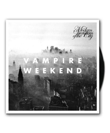 Vampire Weekend - Modern Vampires of the City /LP 