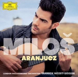 Milos Karadaglic - Aranjuez 