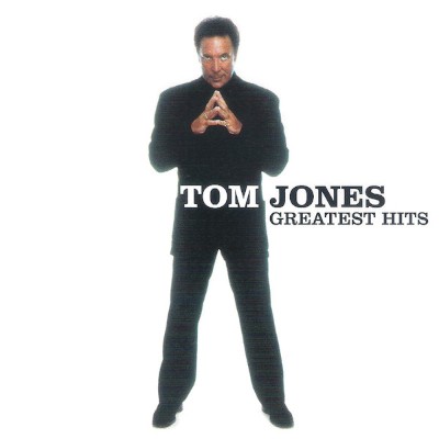 Tom Jones - Greatest Hits (2003)