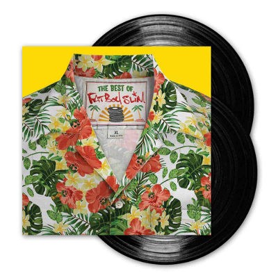 Fatboy Slim - Best Of Fatboy Slim (2019) - Vinyl