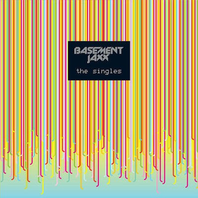 Basement Jaxx - Singles: Best Of Basement Jaxx (Edice 2014) - Vinyl 