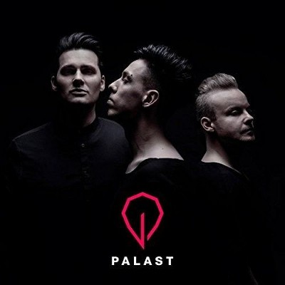 Palast - Palast (2017) 