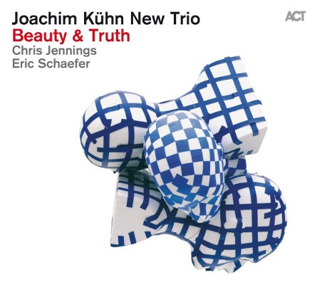 Joachim Kühn New Trio - Beauty & Truth (2016) 