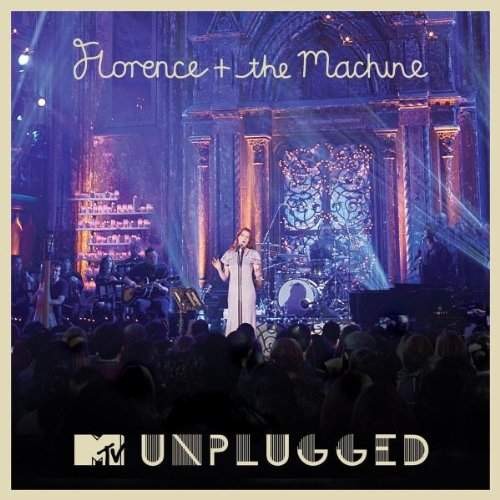 Florence & The Machine - MTV Unplugged 