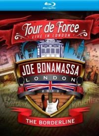 Joe Bonamassa - Tour De Force - Borderline 