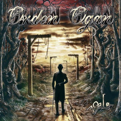 Orden Ogan - Vale (Edice 2024) /Digipack