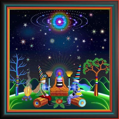 Crystal Fighters - Light+ (2024) - Limited Vinyl