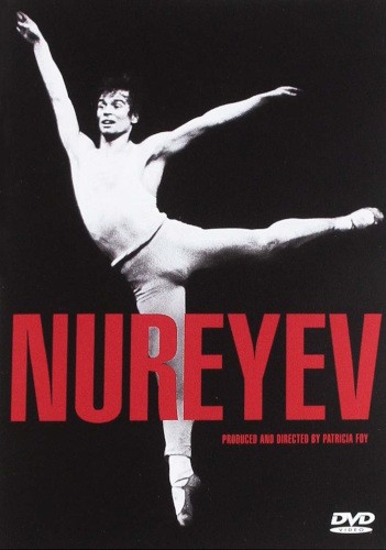 Rudolf Nureyev - Biography Of The Russian Dance (2009) /DVD