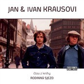 Jan Kraus & Ivan Kraus - Rodinný sjezd 