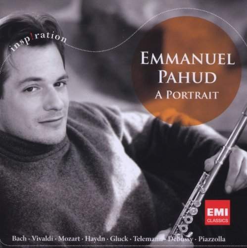 Emmanuel Pahud - A Portrait (2012)