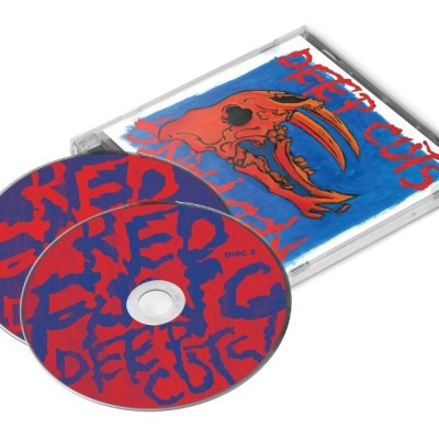 Red Fang - Deep Cuts (2025)