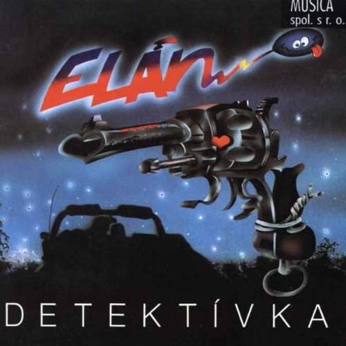 Elán - Detektívka 