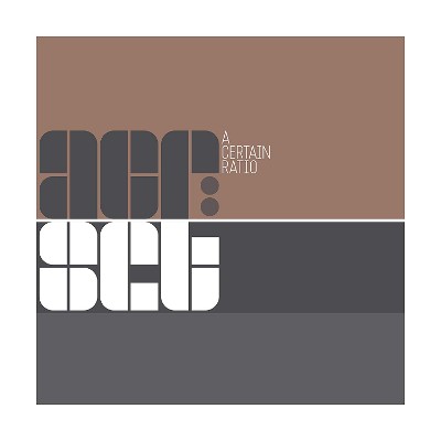 A Certain Ratio - ACR:set (2018) - Vinyl 