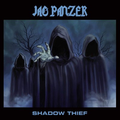 Jag Panzer - Shadow Thief (Reedice 2019)