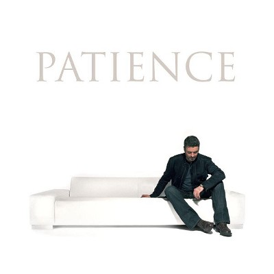 George Michael - Patience (2004) 