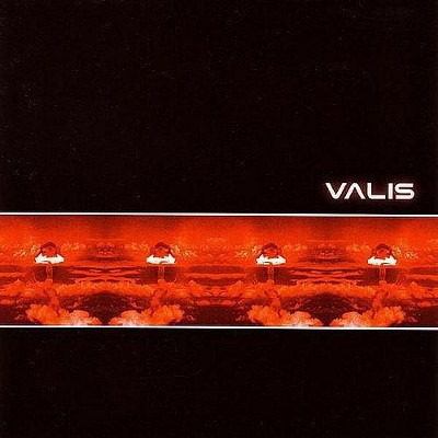 Valis - Champions Of Magic (2005) 