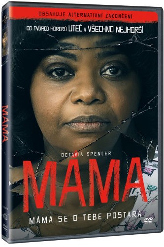 Film/Horor - Máma 