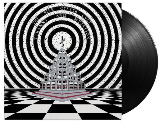 Blue Öyster Cult - Tyranny And Mutation (Edice 2024) - 180 gr. Vinyl