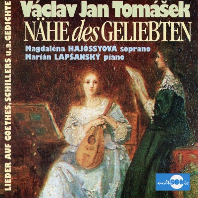 Václav Jan Tomášek - Nähe des Geliebten (1995)