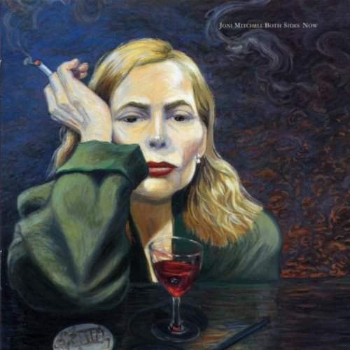 Joni Mitchell - Both Sides Now (2000) 