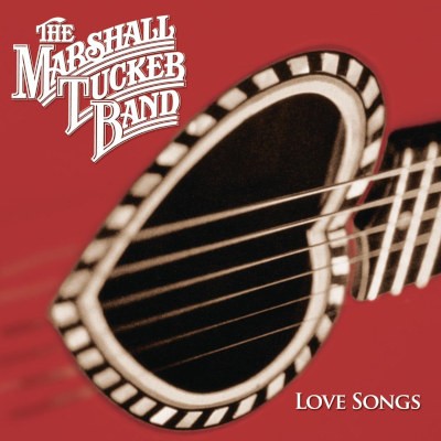 Marshall Tucker Band - Love Songs (2009)