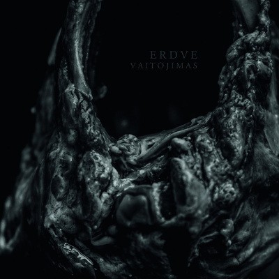 Erdve - Vaitojimas (2018) – Vinyl 