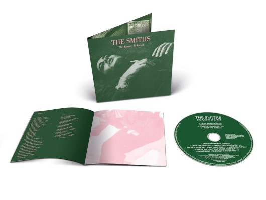 Smiths - Queen Is Dead (Edice 2024)