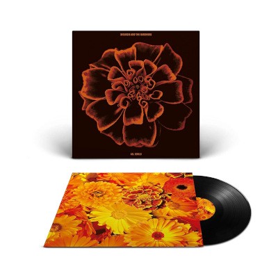 Siouxsie & The Banshees - All Souls (Deluxe Edition, 2023) - Vinyl