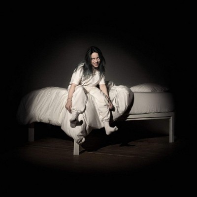 Billie Eilish - When We All Fall Asleep, Where Do We Go? (2019) – Vinyl