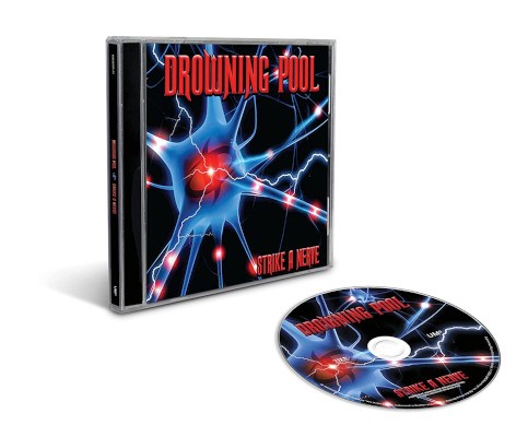 Drowning Pool - Strike A Nerve (2022)