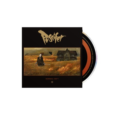 Puscifer - Normal Isn't (2026)