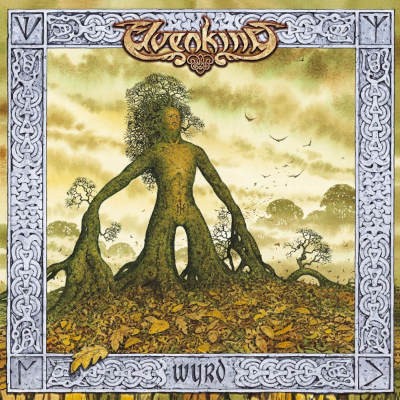 Elvenking - Wyrd (2004)