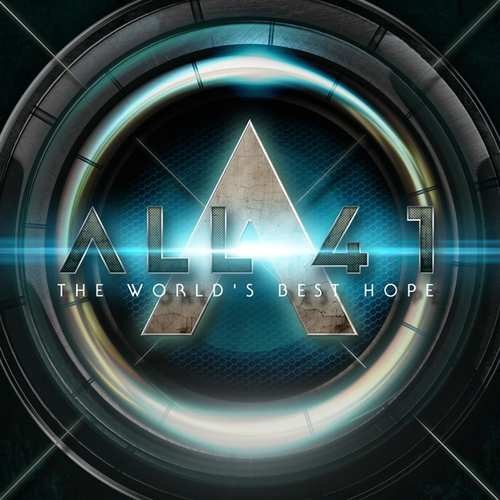 All 41 - World's Best Hope (2017) 