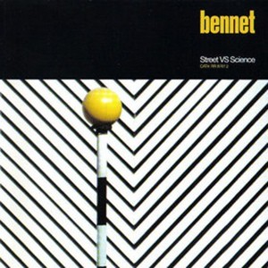 Bennet - Street Vs Science DOPRODEJ