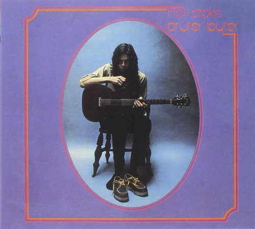 Nick Drake - Bryter Layter/Digipack 