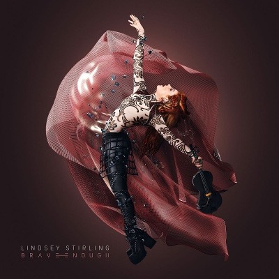Lindsey Stirling - Brave Enough (2016) 