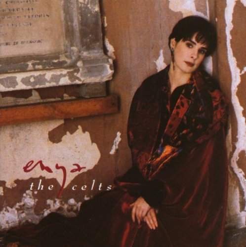 Enya - Celts 