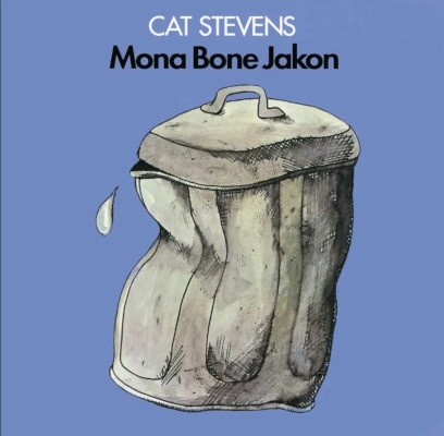 Yusuf (Cat Stevens) - Mona Bone Jakon (50th Anniversary Edition 2025)