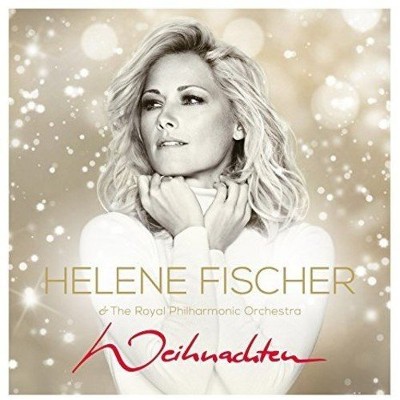 Helene Fischer / Royal Philharmonic Orchestra - Weihnachten (2015) 