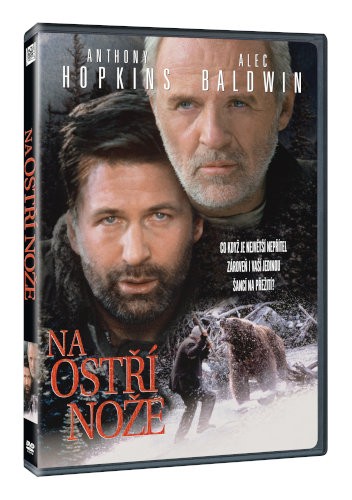 Film/Dokument - Na ostří nože 