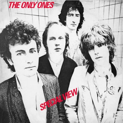 Only Ones - Special View (Limited Edition 2025) - 180 gr. Vinyl